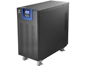 金武士UPS工频电源TD11系列（3KVA-10KVA）